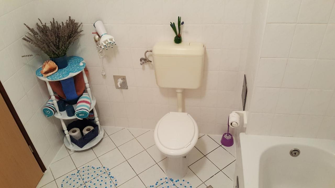 Apartament Apartman Modro Jezero Imotski Zewnętrze zdjęcie